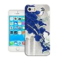 iPhone6 Plus Sports Armband, Nancy's shop Easy Fitting Sports Universal Armband With Build In Screen Protect Case Cover Running band Stylish Reflective Walking Exercise Mount Sports Sports Rain-proof Universal Armband Case+ Key Holder Slot for Iphone 6 Pl