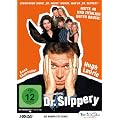 Dr. Slippery - Fortysomething - Die komplette Serie (2 DVDs)