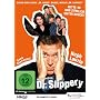 Dr. Slippery - Fortysomething - Die komplette Seri&hellip <b>DVD</b> ~ Benedict Cumberbatch