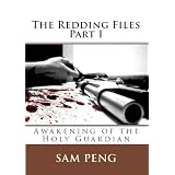 The Redding Files Part I Midnight Awakening