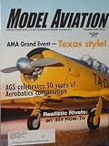 Model Aviation Magazine (December, 2005)