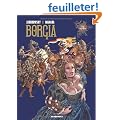 Borgia, Tome 4 :