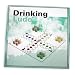 Trinkspiel - Drinking Ludo - Mensch �rgere dich nicht