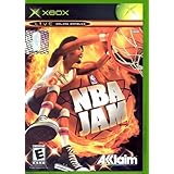 NBA Jam 2004