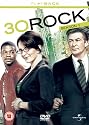 30 Rock - Season 1 - Complete [DVD] [2006]