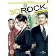 30 Rock - Series 1 - Complete [UK IMPORT]