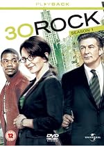30 Rock - Season 1 - Complete [2006]