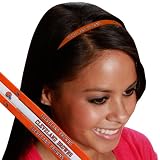 NFL Cleveland Browns 3-Pack Elastic Headbands