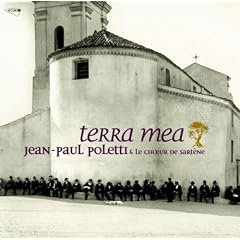 Terra Mea