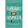 Handbags and Homicide (Little Black Dress)