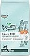 Purina Beyond Natural Dry Cat Food, Grain Free, Ocean Whitefish and Egg Recipe, 11-Pound bag, Pack of 1