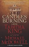 Candles Burning