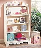 Product details for Carolina Bookcase