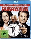 Und täglich grüßt das Murmeltier [Blu-ray]