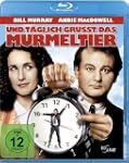 Und t�glich gr��t das Murmeltier [Blu...