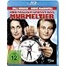 Und t�glich gr��t das Murmeltier [Blu-ray]