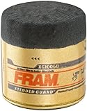 FRAM XG10060 Xtended Guard Oil Filter