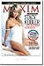 Stacy Keibler (Maxim Cover) Art Poster Print - 22" X 34"