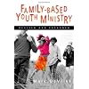 Family-Based Youth Ministry