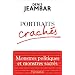 Portraits crach�s