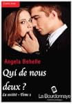 Qui de nous deux ? (La soci�t� - Tome...