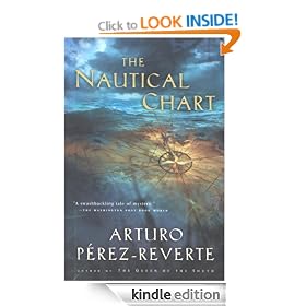 The Nautical Chart