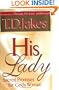 His Lady: Sacred Promises for God's Woman