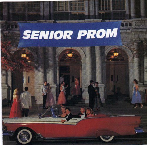 Jimmy Clanton - Senior Prom Disc Two - Zortam Music