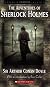 The Adventures of Sherlock Holmes