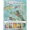 #5342 Transfers and Altered Images