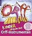 Kinder spielen mit Orff-Instrumenten: 55 Klanggeschichten und weiterf�hrende Spielideen