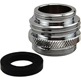 Learn To Brew 1 x Faucet Adapter for Jet Carboy Beer Bottle Washer