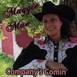 Maggie Mae lyrics