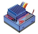 Eigenschaften LRP  / A.I. Automatic Bullet Reverse Digital