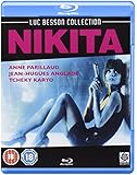Nikita [Blu-ray]
