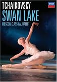 Swan Lake (Ac3 Dol Dts)