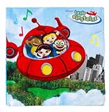 Disney's Little Einsteins Beverage Napkins (16 count)
