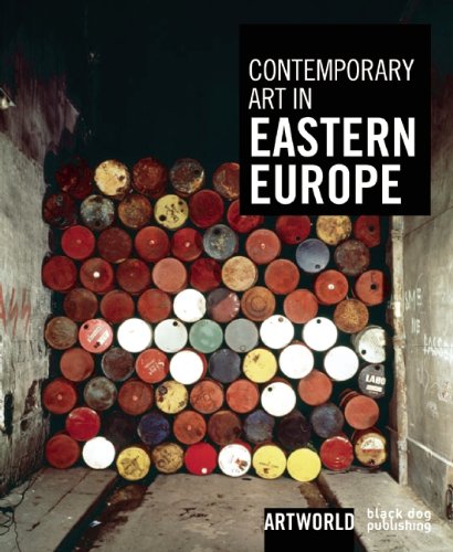 contemporary art in eastern europe artworld