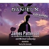 Review Random House Children's Books  / The Dangerous Days of Daniel X (Daniel X Childrens Edition)