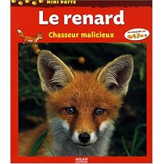 Le renard : Chasseur malicieux