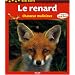 Le renard : Chasseur malicieux