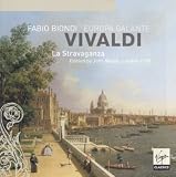Vivaldi: La Stravaganza