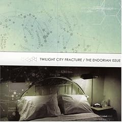 The Endorian Issue (CDEP)