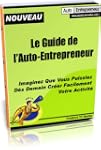 Le guide de l'auto-entrepreneur