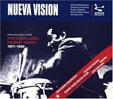 Nueva Vision: Latin Jazz & Soul From The Cuban Label Egrem/Areito
