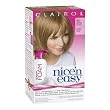 Clairol Nice 'N Easy Color Blend Foam Hair Color 8g Medium Golden Blonde 1 Kit