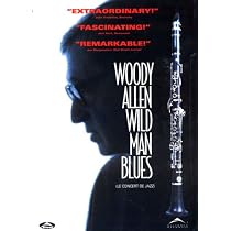 Wild Man Blues