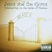 Anklicken zum Vergrößeren: Jesus and the gurus - Hammering at the Gates of Heaven (Audio CD)