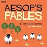 Aesop: Androcles and the Lion