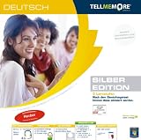 Tell me More Deutsch als Fremdsprache. 5 Lernstufen. Version 10.0 DVD-ROM f�r Windows 7;Vista; XP